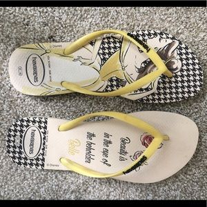 COPY - Havaianas Belle